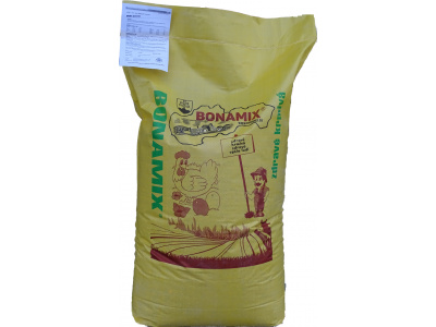 Kŕmna zmes pre nosnice Herbamix