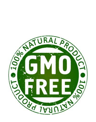 Rada krmív bez GMO